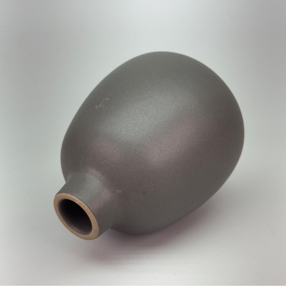 Heath Pottery Ceramic Bud Vase - Picture 5 of 7